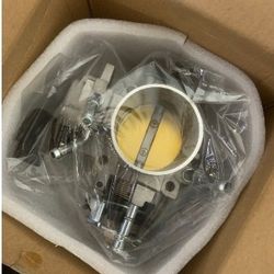 Electronic Throttle Body For Honda Acura Etc