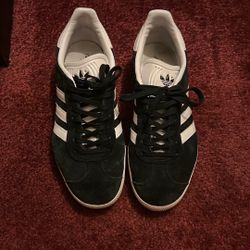 Adidas Gazelle Shoes 