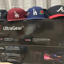 Hats
