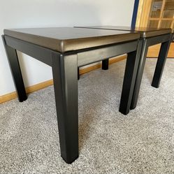 Lane End Tables 