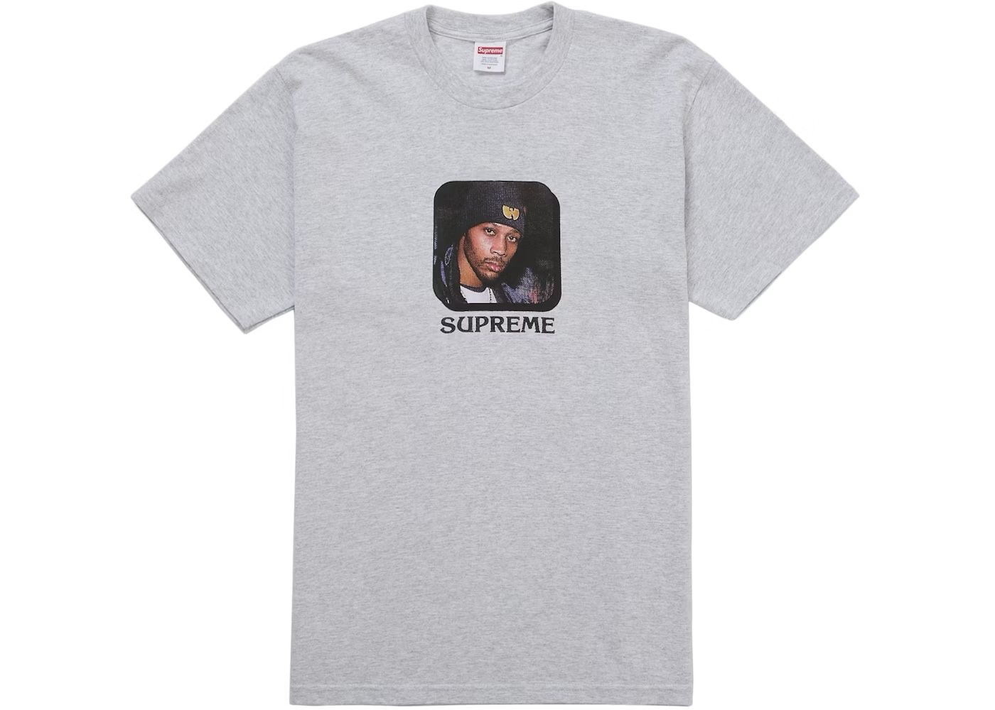 Supreme Wu-Tang Clan RZA Vintage Tee Size XL