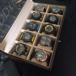 Invicta Collection (Chase Durer & Activa)