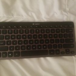 Wireless Keyboard