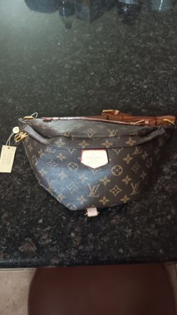 Louis Vuitton Fanny Pack