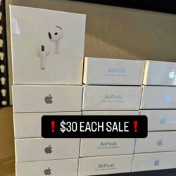 Airpod 4