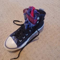 Converse All Star High Tops