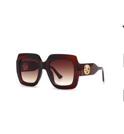 Sunglasses gg