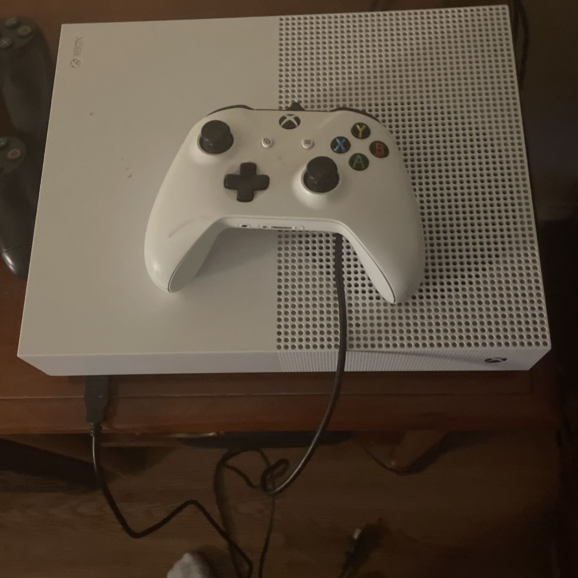 Xbox 1