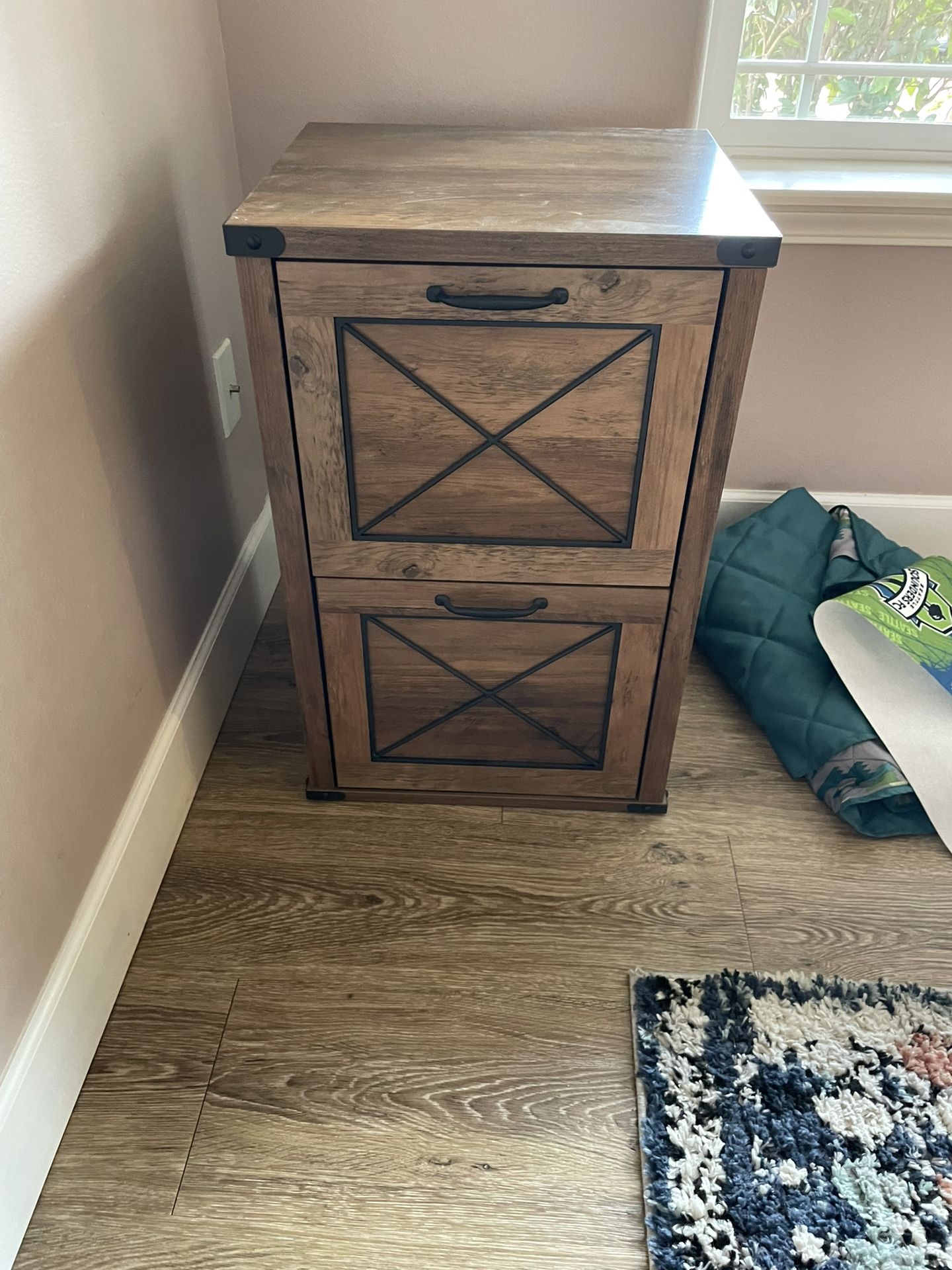 File Cabinet