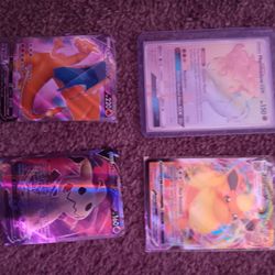 Pokémon Cards