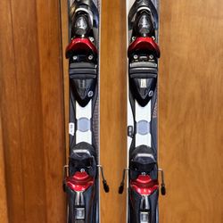 Ski  Rossignol 146cm