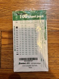 Scantron