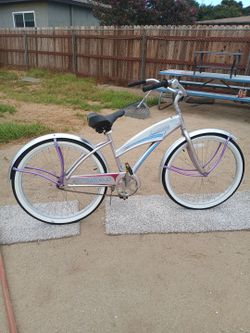 26' schwinn