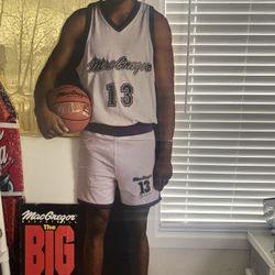 Vintage Glenn Robinson  Life Size, RoadMaster Cardboard Cutout Display ( pick up only )