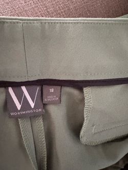 Women pants