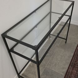 Side/Entryway Table