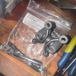 mini bike parts