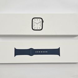 Apple I Watch Series 7 45mm GPS / Cel #8812 