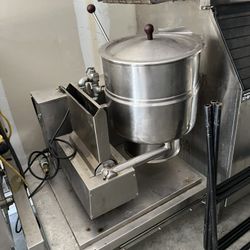 Restaurant Equipment - Grills Fryers Refrigerator, Prep Equipment 