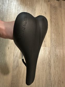 Bike Saddle
