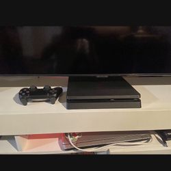 PS4 Brand New.