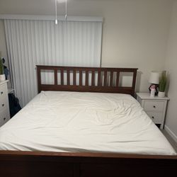 Bed Frame For Sale