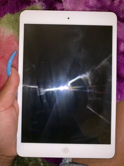 Ipad mini