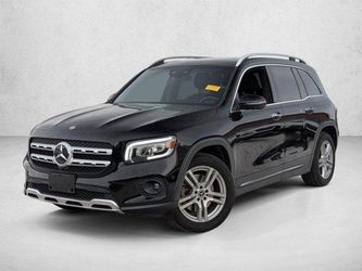 2020 Mercedes-Benz GLB 250