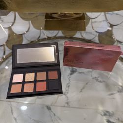 LAWLESS  Mini The Little One Talc-Free Eyeshadow Palette🖤🖤