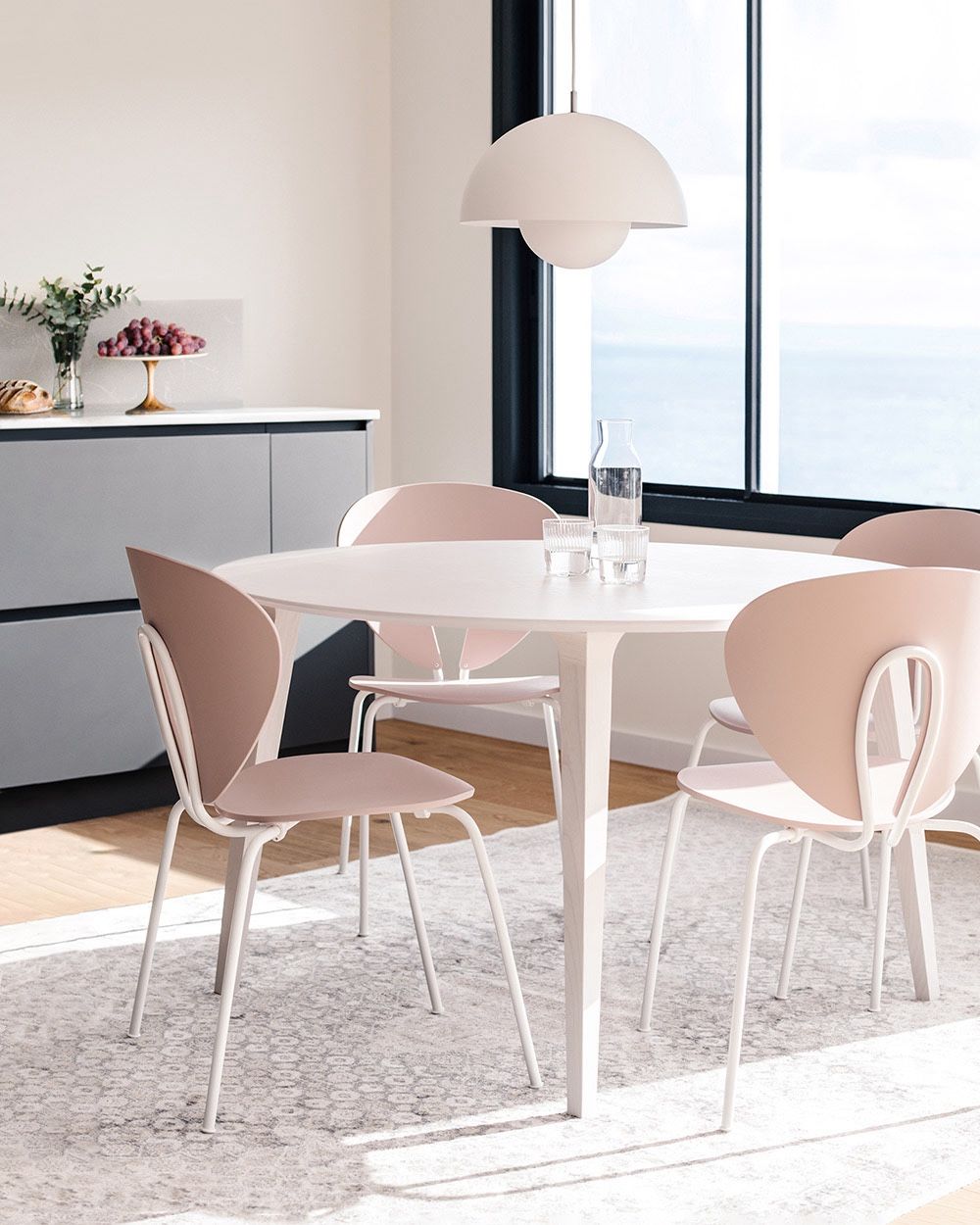 STUA Table LAU - High End European MFG 