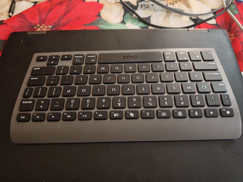 ZaGG Wireless Keyboard