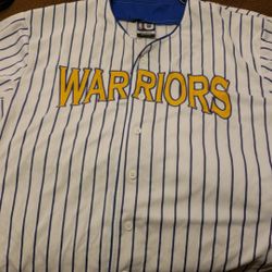 NBA shirt