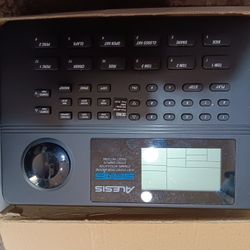 Drum Machine 