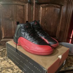 Jordan 12