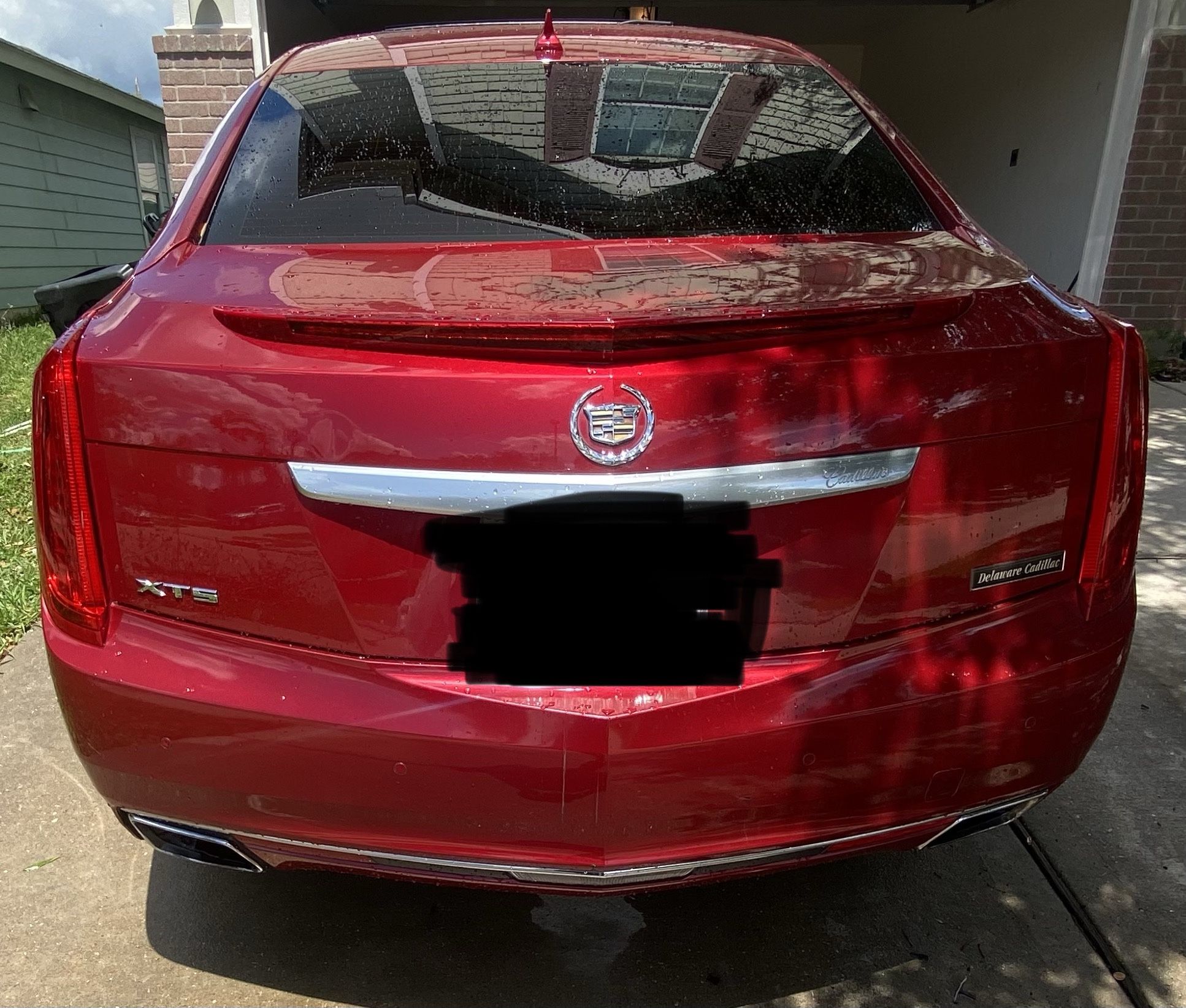 2015 Cadillac XTS for Sale in Cypress, TX OfferUp