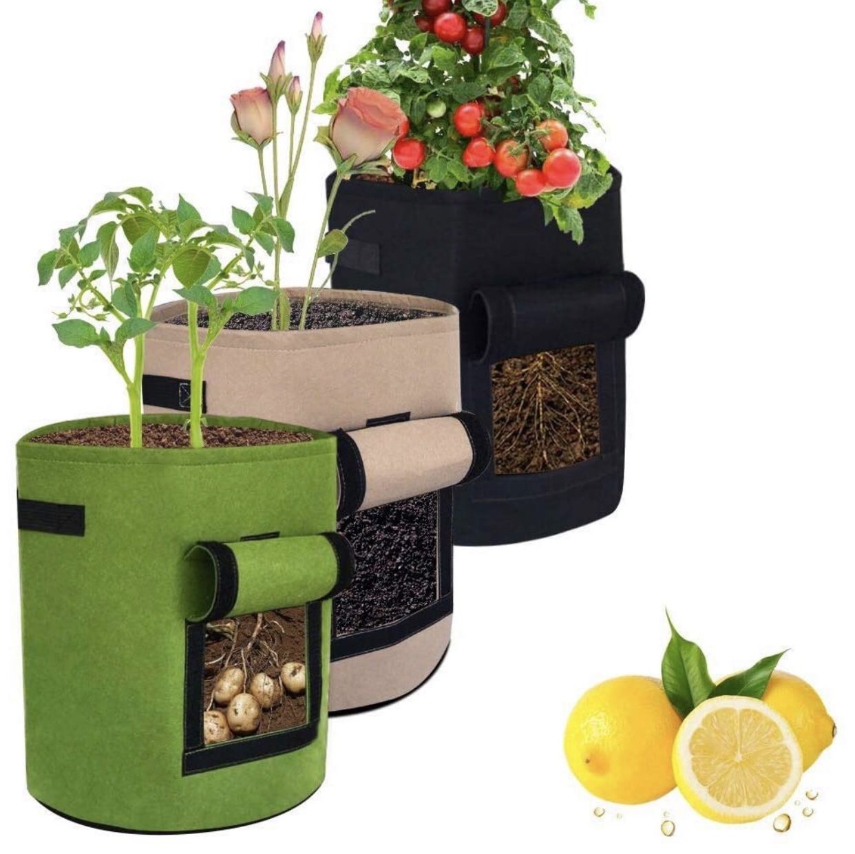 Grow Bags