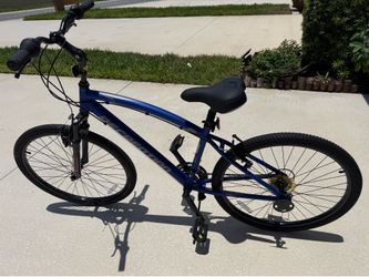🚲 LIKE NEW Recreation 21-Speed Mountain Bike 🚲