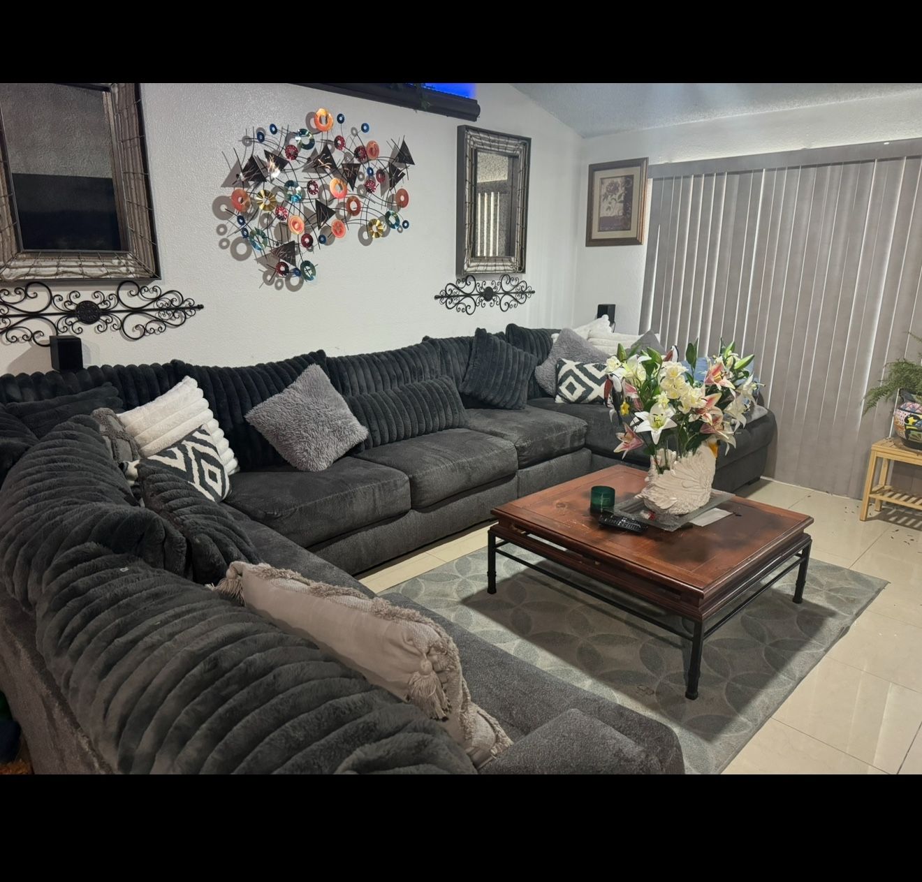 Couches