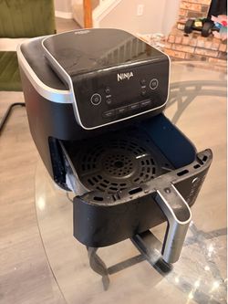 Ninja air fryer