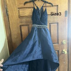 Dress Vestido