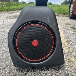 Beats Subwoofer