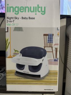 so that the baby likes good quality