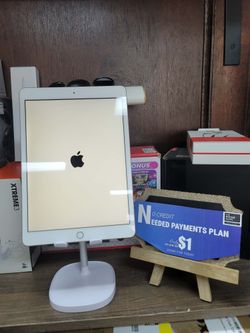 iPad 7th Gen 10.2" (WiFi) 32GB Good Gold