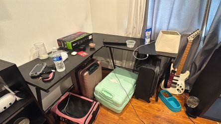 Gaming table