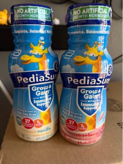 Pediasure