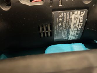 Makita HM1214C Demolition Hammer - Brand New