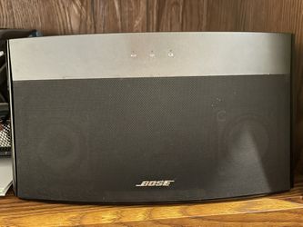 Bose Wireless Computer Speaker