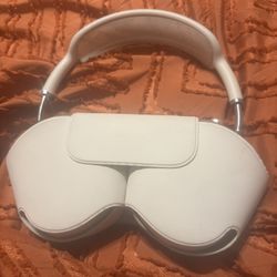 Apple Air Max Headphone