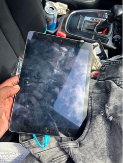 iPad