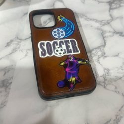 iPhone  15 Case